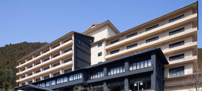 欧克丽酒店(Furuyu Onsen Oncri)图片