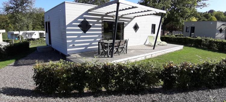 布兰吉区酒店(Domaine de Blangy)图片