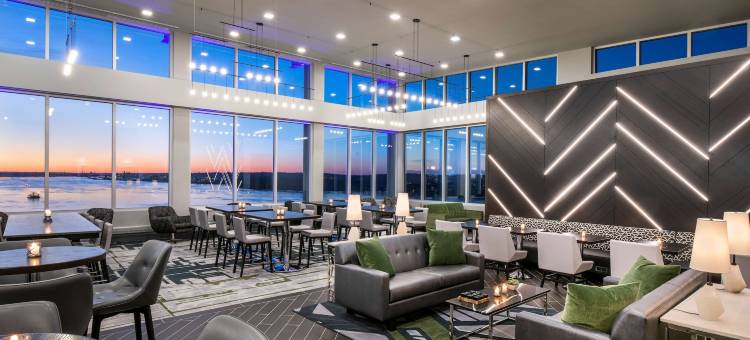 阔德城东莫林凯悦嘉寓酒店(Hyatt House East Moline/Quad Cities)图片