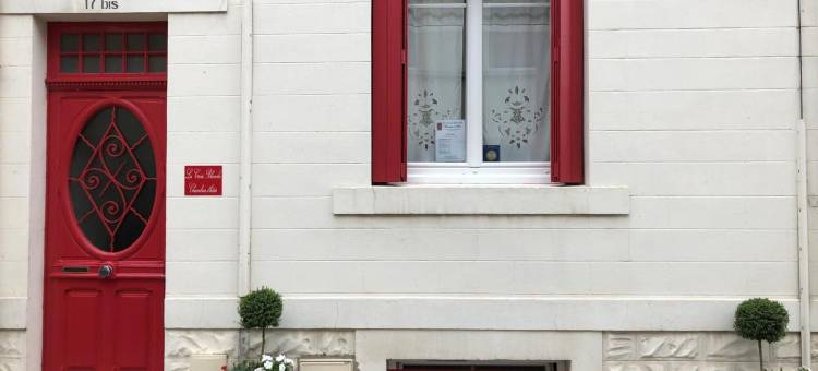 白色十字酒店(La Croix Blanche)图片