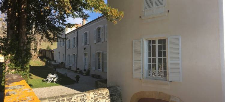 佩尔佩札城堡酒店(Château de Perpezat)图片