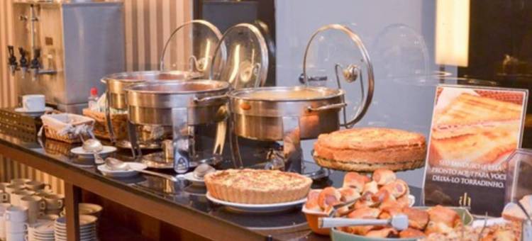 亚速精品酒店(Açores Premium- 5 Minutos do Moinhos de Vento)图片