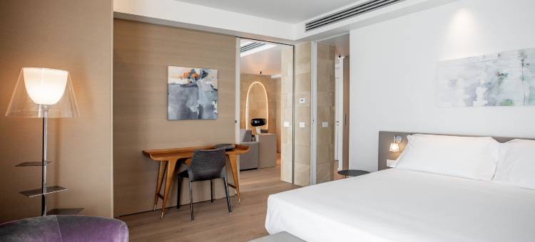 桑乔吉欧宫酒店(Palazzo Sangiorgio)图片