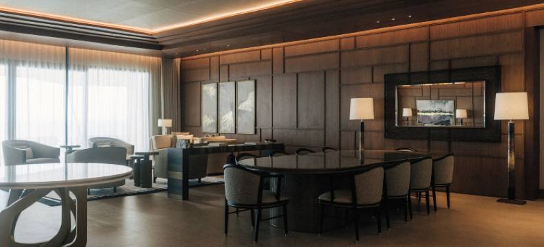 我们的Habitas Ras Abrouq(Our Habitas Ras Abrouq)图片