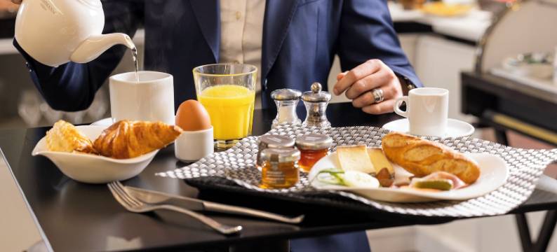 尼斯64号酒店(Hotel 64 Nice)图片