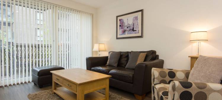 Citystay生活 - 米尔公园公寓(Citystay Living - Mill Park Apartments)图片