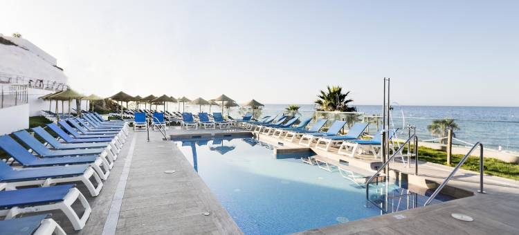 最佳贝纳尔马德纳酒店(Hotel Best Benalmadena)图片