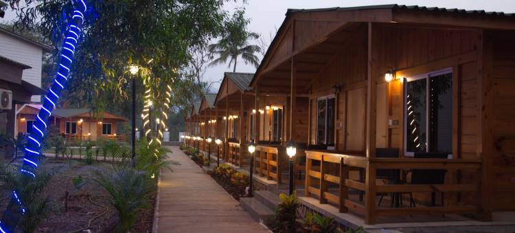 赛江度假村(Sai River Resort)图片