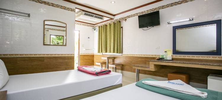 布阿朗精品度假村(Bualuang Boutique Resort)图片