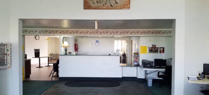 简单奖励旅馆(Simple Rewards Inn)图片