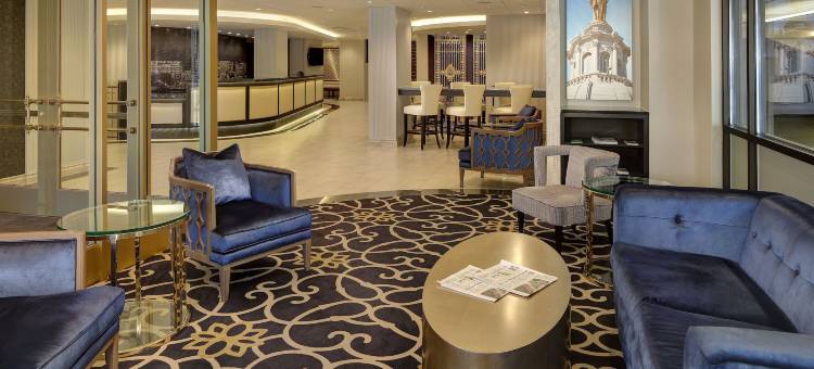 贝斯特韦斯特精品公园酒店(Best Western Premier Park Hotel)图片