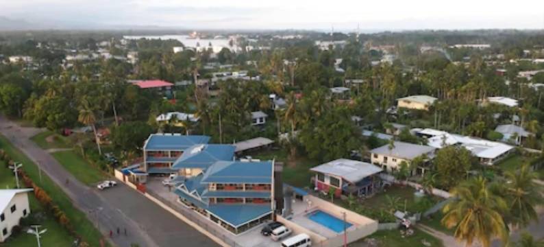 难比斯旅馆(Nambis Inn)图片