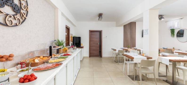 尼娜公寓(Apartments Villa Nina)图片