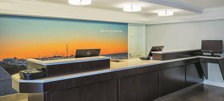 Wingate by Wyndham Galveston Beach at Seawall图片