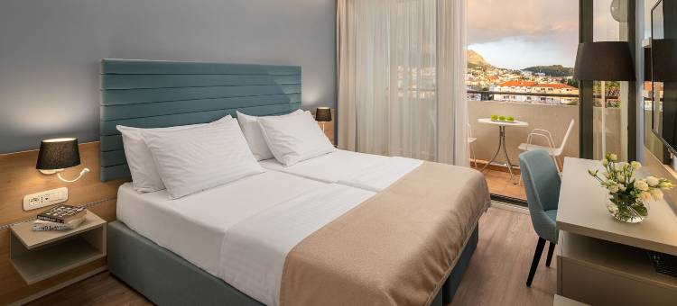 瓦拉马尔流星酒店(Valamar Meteor Hotel)图片