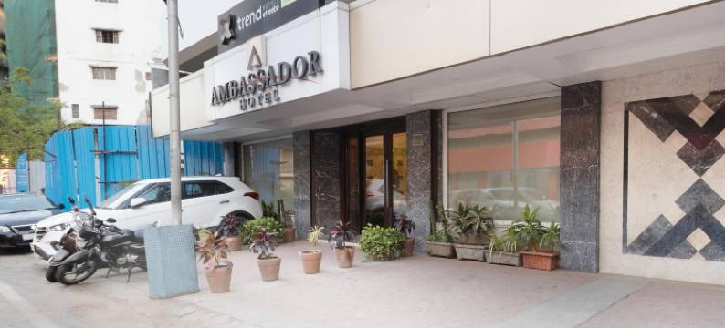 Treebo 大使馆(Treebo Ambassador)图片