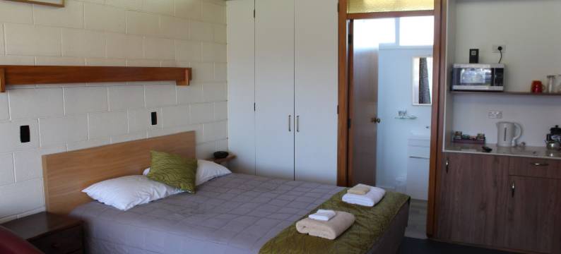 艾尔摩小屋汽车旅馆(Elmore Lodge Motel)图片