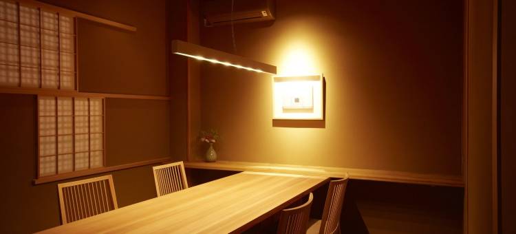 荒屋滔滔庵酒店(Araya Totoan)图片