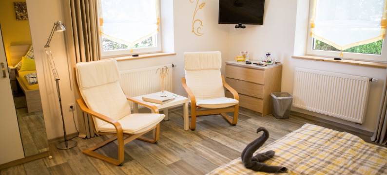 特勒彭多菲公寓(Treppendorfer Apartments)图片