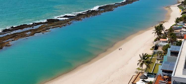 圣米歇尔巴拉丽兹酒店(Ritz Barra de São Miguel)图片