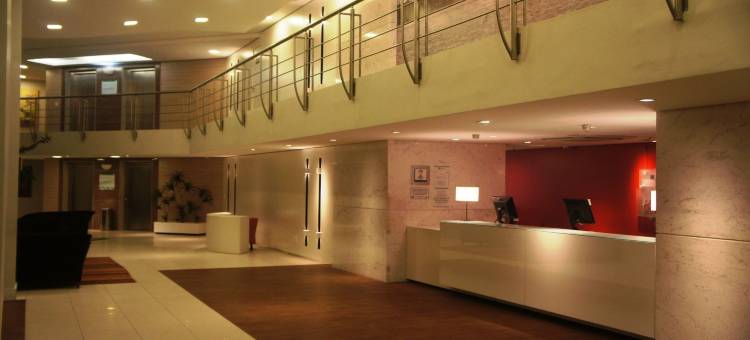 Holiday Inn 福特莱萨(Holiday Inn FORTALEZA by IHG)图片