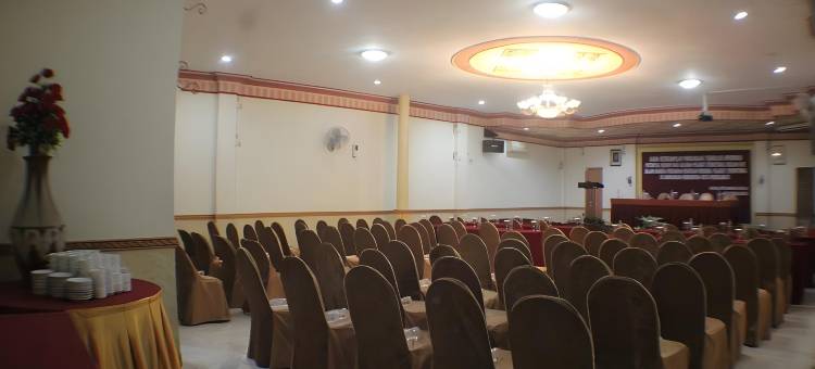 布罗默美景酒店(Bromo View Hotel)图片