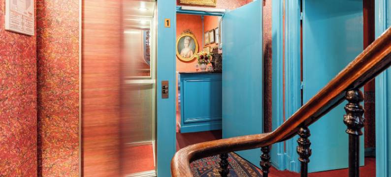 尼斯酒店(Hôtel de Nice)图片