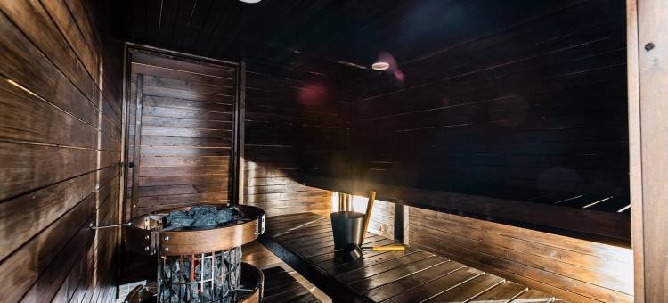 弗里农于韦斯屈莱青年旅舍(Forenom Hostel Jyväskylä)图片