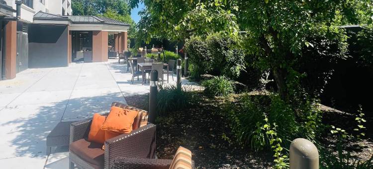 Country Inn & Suites by Radisson, 哥伦布-爱丁堡(Country Inn & Suites by Radisson, Columbus-Edinburgh)图片