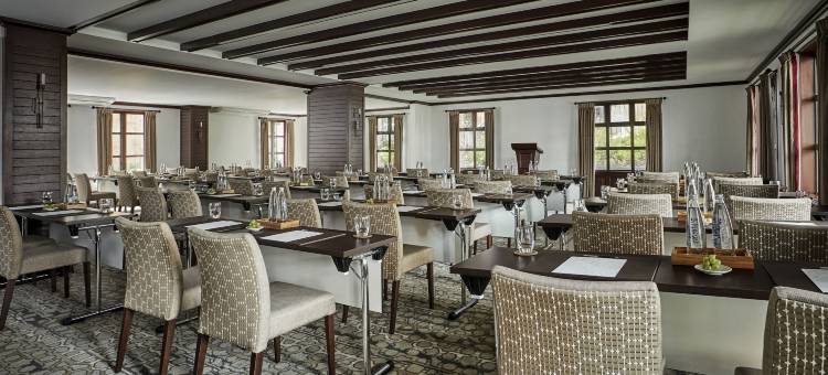 卡萨麦地那波哥大四季酒店(Four Seasons Hotel Casa Medina Bogota)图片