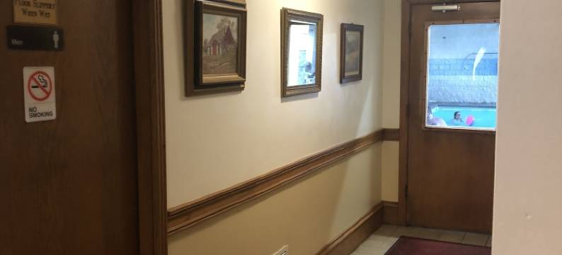 纳什维尔酒店(Hotel Nashville)图片