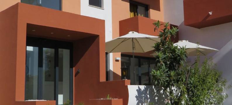 阿尔凯德酒店(Hotel Alcaide)图片