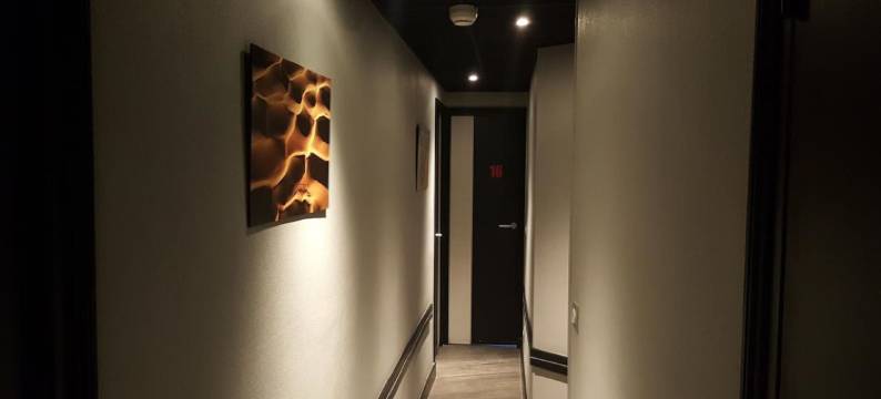 未来的咖啡旅馆(Café Hôtel de l'Avenir)图片