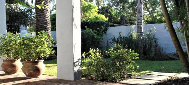 迎宾旅舍(Be My Guest Lodge)图片