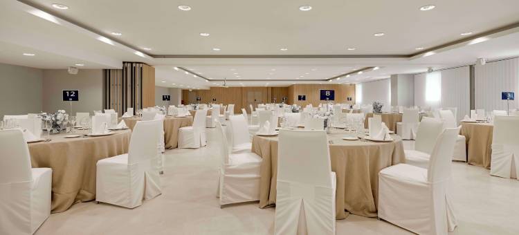 NH马拉加酒店(NH Malaga)图片