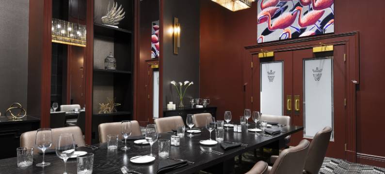 傲途格精选勇士酒店(The Warrior Hotel, Autograph Collection)图片