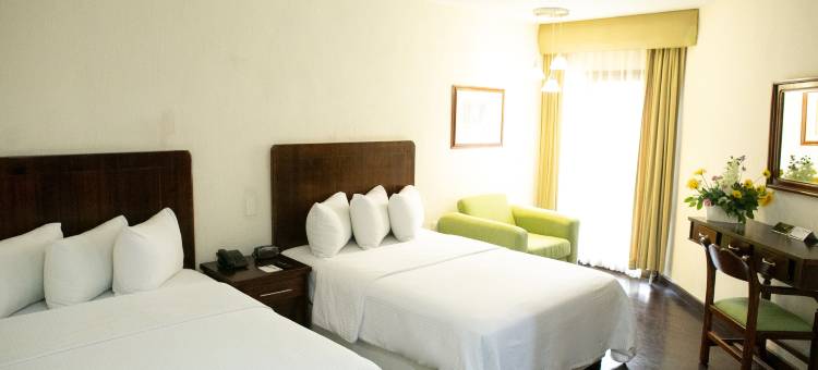 拉斯帕洛马斯酒店(Hotel Las Palomas)图片