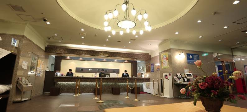 旭川普乐美雅凯宾酒店(Premier Hotel -Cabin- Asahikawa)图片