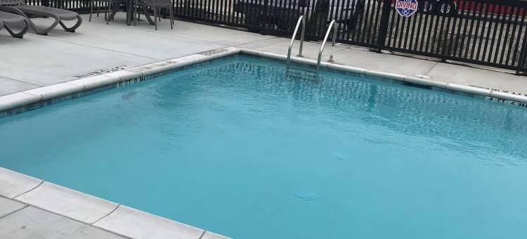 舒眠酒店及套房沃斯堡 - 化石溪(Sleep Inn & Suites Fort Worth - Fossil Creek)图片