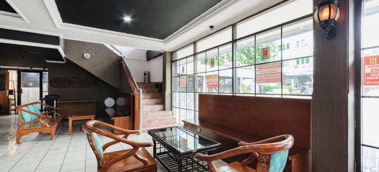 红多兹Plus酒店-近雅加达RSCM(RedDoorz Plus Near Rscm Jakarta)图片