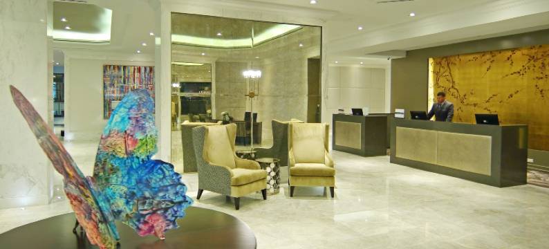 InterContinental Hotels 美丽华巴拿马城(InterContinental Hotels MIRAMAR PANAMA by IHG)图片