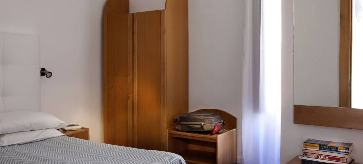 德尔科索酒店(Hotel Del Corso)图片