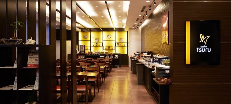 长崎S-Peria酒店(S Peria Hotel Nagasaki)图片