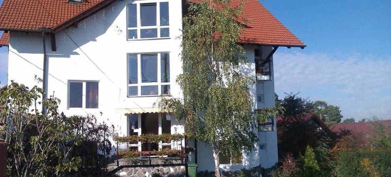 热恩尼翁旅馆(Pensiunea Riunione)图片