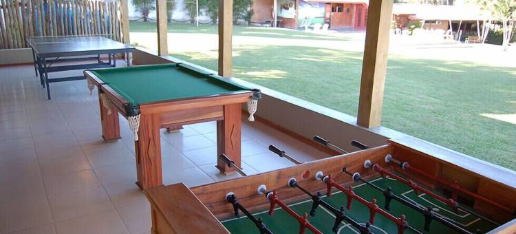 帕尔米尔酒店与会议中心(Palmier Hotel & Convenções)图片