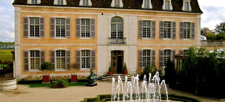 尚帕尼亚克夏利城堡高尔夫酒店(Le Clos Champagnac at Hotel Golf Chateau de Chailly)图片
