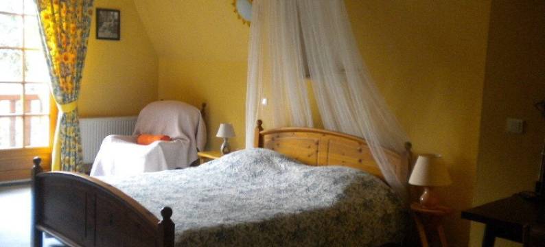 民宿(Bed & Breakfast)图片