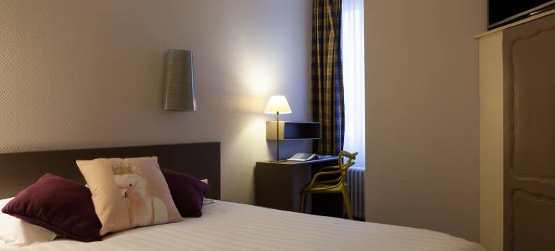 Hotel Le Sevigne, Sure Hotel Collection by Best Western图片