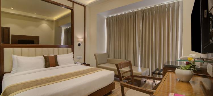 阿姆利则利塔拉萨德卡酒店(Amritara Sadka)图片