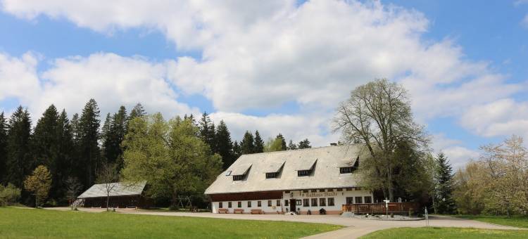 斯托德旅馆(Gasthaus Staude)图片